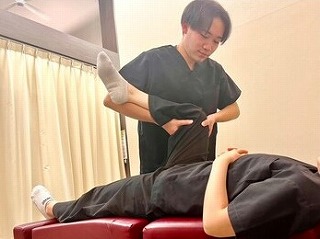 当院がEMSやトムソンを活用する理由