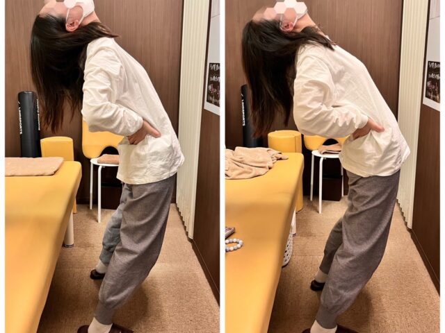 あなたのインナーマッスル、 腸腰筋の強さを調べてみませんか？