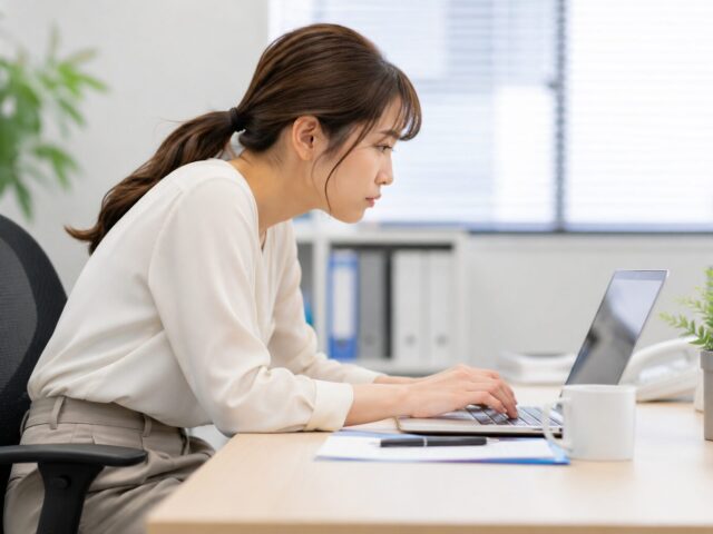 原因が分からない症状ほど注意が必要です