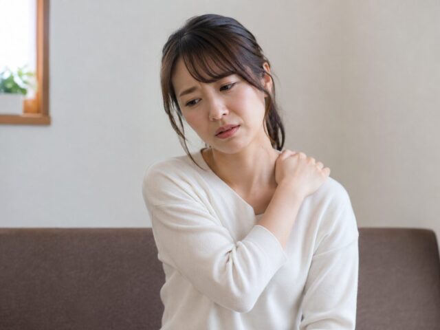 なぜ今、治療すべきなのか  ～「様子を見る」が未来の身体を変えてしまう理由～