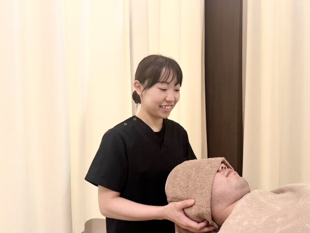 寝てもスッキリしない。アクセルを踏み続けていませんか？