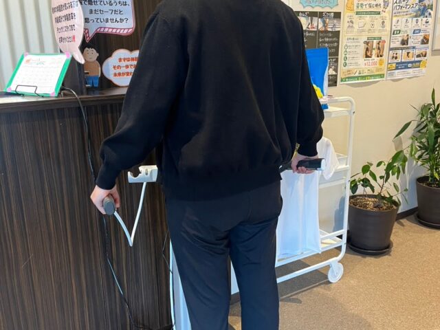 体重だけで、自分の身体を判断していませんか？